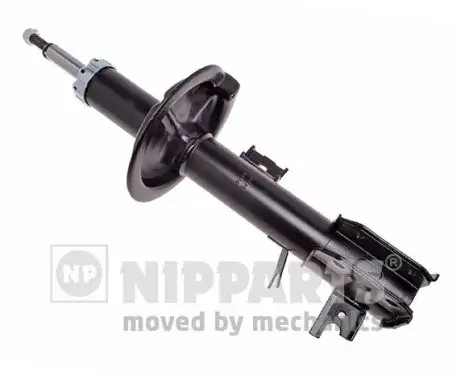Передний амортизатор (стойка) nipparts N5508021G