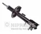Передний амортизатор (стойка) nipparts N5508021G