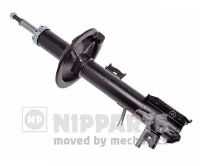 Передній амортизатор (стойка) Nipparts N5508021G