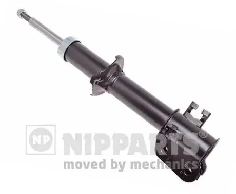 Передний амортизатор (стойка) nipparts N5508022G