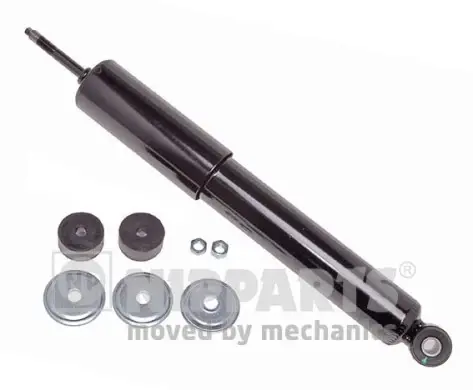 Передній амортизатор (стойка) Nipparts N5509002G (фото 1)