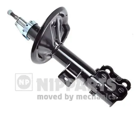 Передній амортизатор (стойка) Nipparts N5510312G (фото 1)