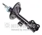 Передній амортизатор (стойка) Nipparts N5510312G (фото 1)