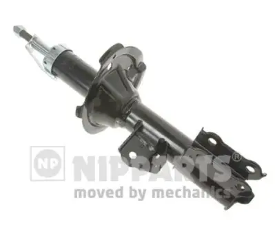 Передній амортизатор (стойка) Nipparts N5510318G
