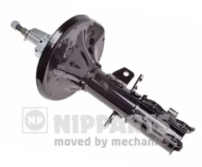 Передній амортизатор (стойка) Nipparts N5510321G