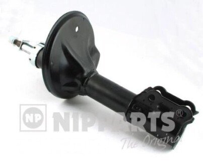 Передний амортизатор (стойка) nipparts N5510515G на Hyundai Матрикс