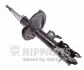 Передній амортизатор (стойка) Nipparts N5510528G (фото 1)
