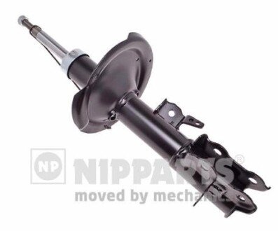 Передній амортизатор (стойка) nipparts N5510528G на Hyundai I20