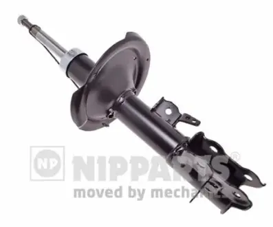 Передній амортизатор (стойка) Nipparts N5510528G