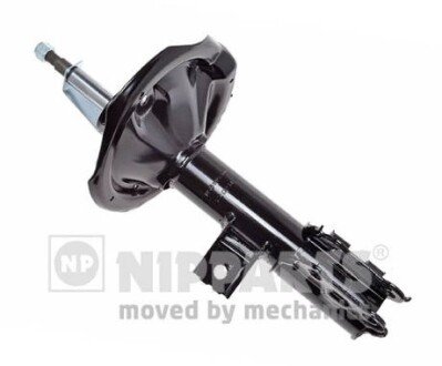 Передній амортизатор (стойка) nipparts N5510530G на Hyundai I30