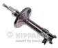 Передній амортизатор (стойка) Nipparts N5510910G (фото 1)
