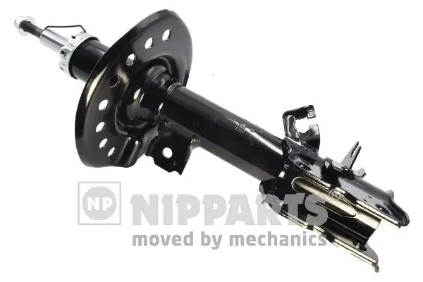 Передний амортизатор (стойка) nipparts N5511045G