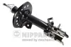 Передний амортизатор (стойка) nipparts N5511045G