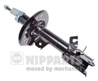 Передній амортизатор (стойка) Nipparts N5511046G