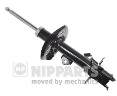 Передній амортизатор (стойка) Nipparts N5511049G