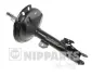 Передній амортизатор (стойка) Nipparts N5512067G (фото 1)