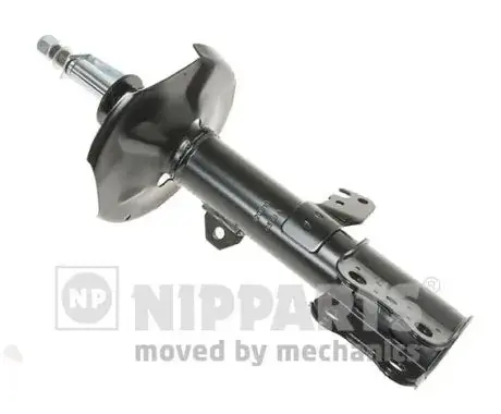 Передний амортизатор (стойка) nipparts N5512081G