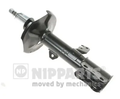 Передний амортизатор (стойка) nipparts N5512081G