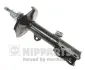Передній амортизатор (стойка) Nipparts N5512086G (фото 1)