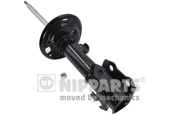 Передній амортизатор (стойка) Nipparts N5512096G (фото 1)