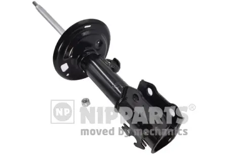 Передній амортизатор (стойка) Nipparts N5512096G