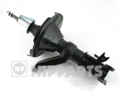 Передний амортизатор (стойка) nipparts N5514005G