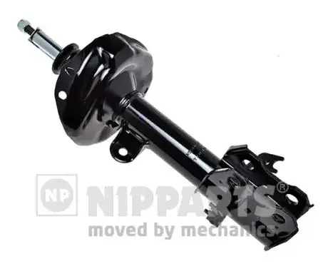 Передній амортизатор (стойка) Nipparts N5514015G (фото 1)
