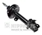 Передній амортизатор (стойка) Nipparts N5514015G (фото 1)
