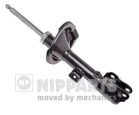 Передний амортизатор (стойка) nipparts N5515043G