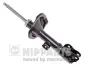 Передний амортизатор (стойка) nipparts N5515043G