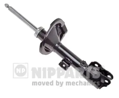 Передний амортизатор (стойка) nipparts N5515043G