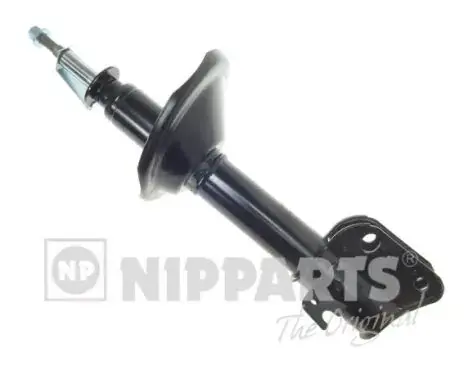 Передний амортизатор (стойка) nipparts N5517007G