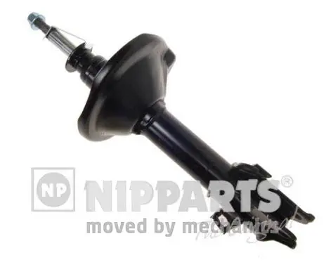 Передній амортизатор (стойка) Nipparts N5517010G (фото 1)