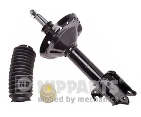 Передній амортизатор (стойка) Nipparts N5517012G (фото 1)