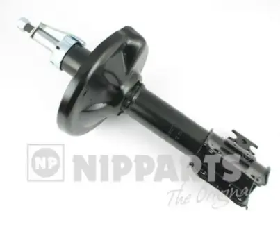Передній амортизатор (стойка) Nipparts N5518010G