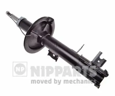 Передній амортизатор (стойка) Nipparts N5518020G