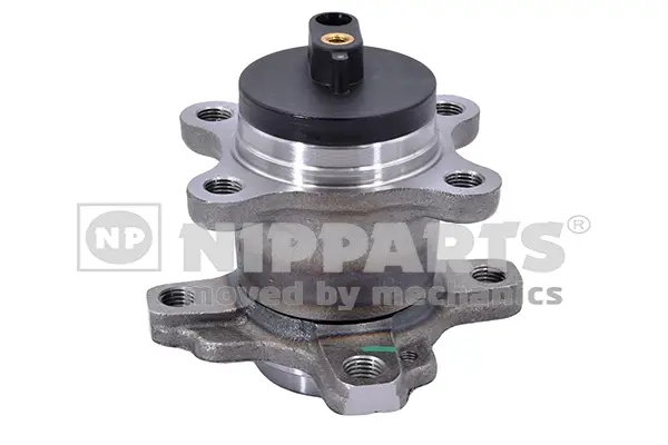 Підшипник колісний Nipparts N4718037 (фото 1)