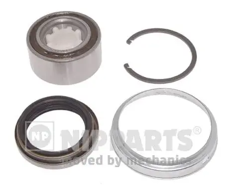 Пiдшипник ступицi 36х38х72mm nipparts J4702019