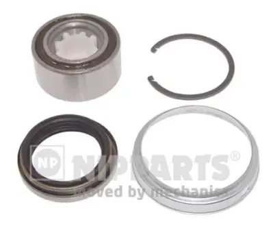 Пiдшипник ступицi 36х38х72mm Nipparts J4702019