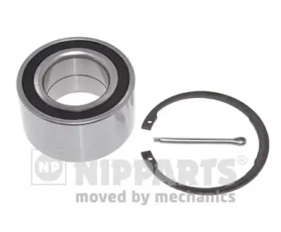 Пiдшипник ступицi колеса Nipparts J4700504