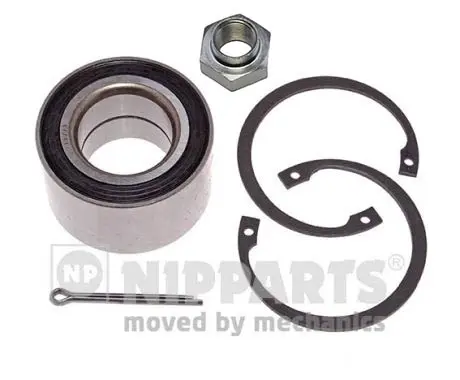 Пiдшипник ступицi колеса nipparts J4700910