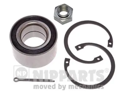 Пiдшипник ступицi колеса nipparts J4700910