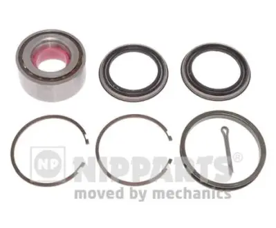 Пiдшипник ступицi колеса nipparts J4701030