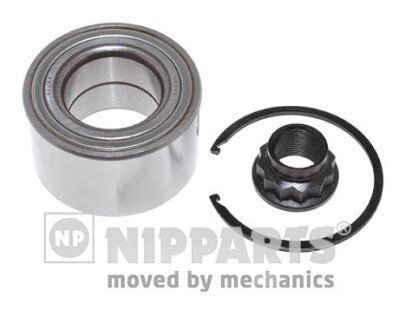 Пiдшипник ступицi колеса nipparts J4702023 на Ниссан Micra к10