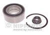 Пiдшипник ступицi колеса nipparts J4702036