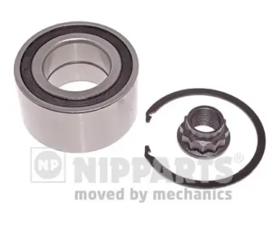 Пiдшипник ступицi колеса nipparts J4702036 Тойота Хайлендер