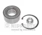 Пiдшипник ступицi колеса nipparts J4704027