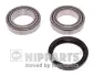 Пiдшипник ступицi колеса nipparts J4705005