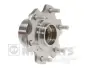 Пiдшипник ступицi колеса nipparts J4705022