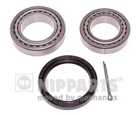 Пiдшипник ступицi колеса Nipparts J4709001 (фото 1)